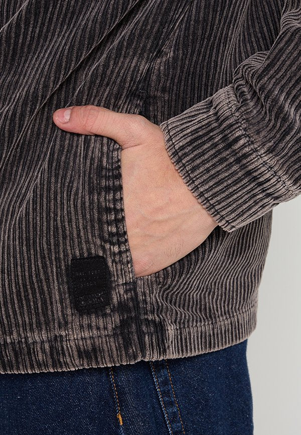 Scotch & Soda