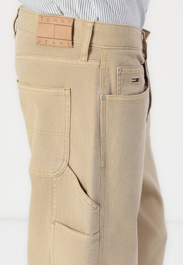 Tommy Jeans JAIMIE CARPENTER PANT