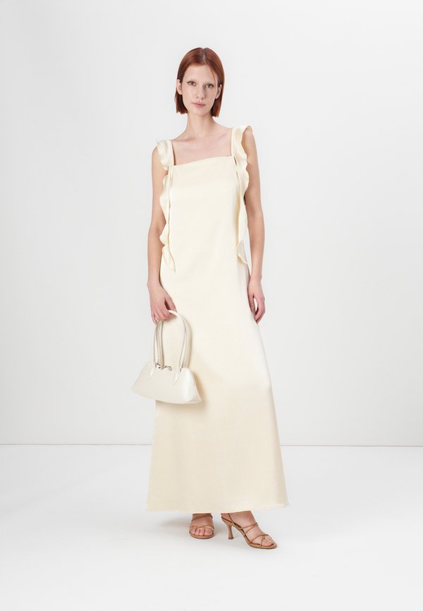 Vero Moda VMELOISA MAXI DRESS