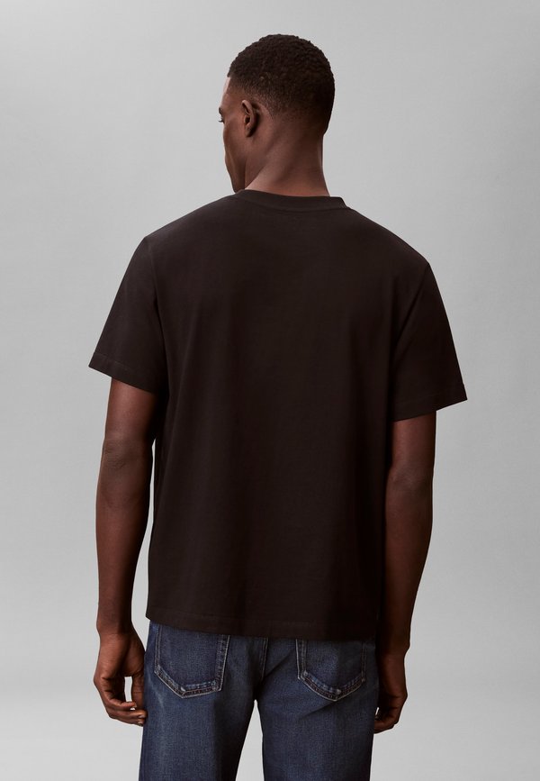 Calvin Klein GRAPHIC TEE