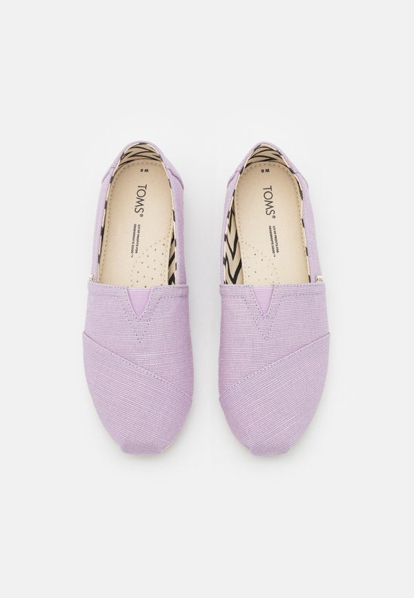 TOMS ALPARGATA