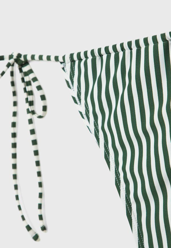 Stradivarius STRIPED CURTAIN