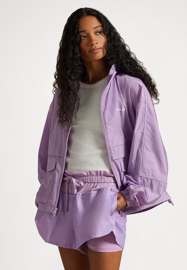 Polo Ralph Lauren OVERLAY WINDBREAKER