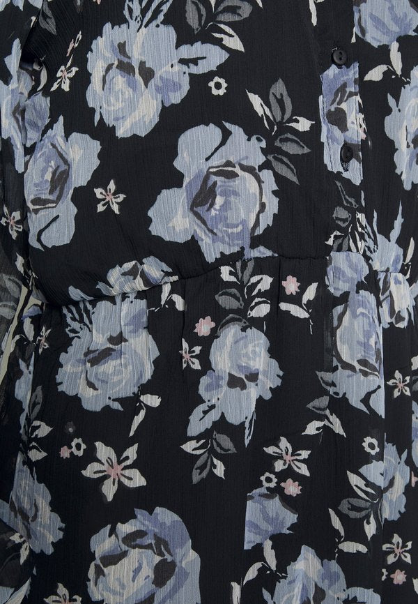 ONLY ONLCERA 3/4 SHORT DRESS WVN NOOS