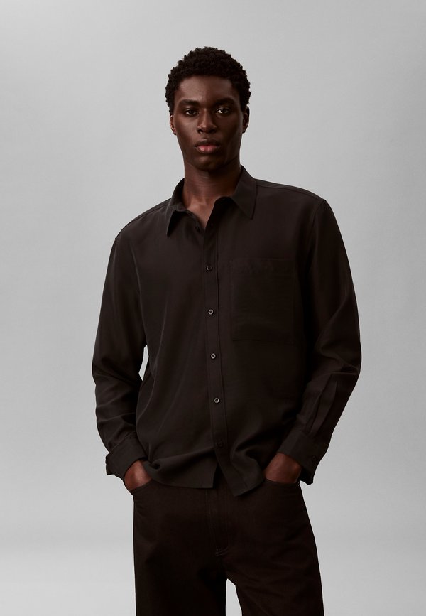 Calvin Klein Shirt - black