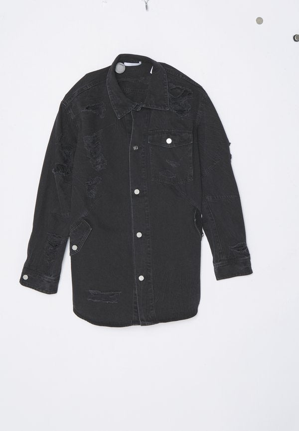 Helmut Lang APEX GALL