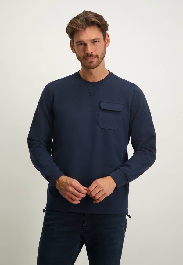 State of Art WITH CHEST POCKET