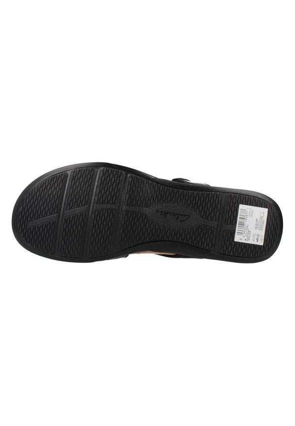 Clarks 26185965C NOIR 36