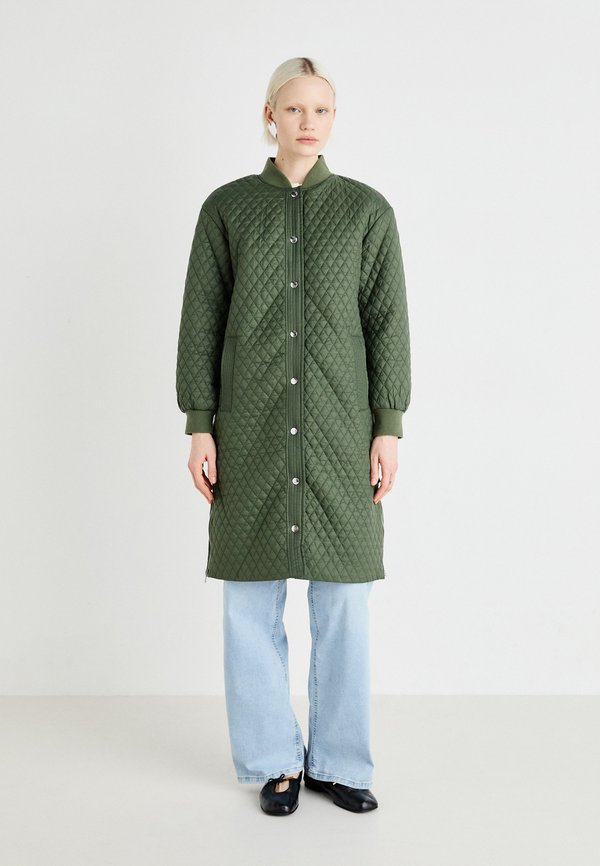 JDY JDYIDRIA LONG JACKET