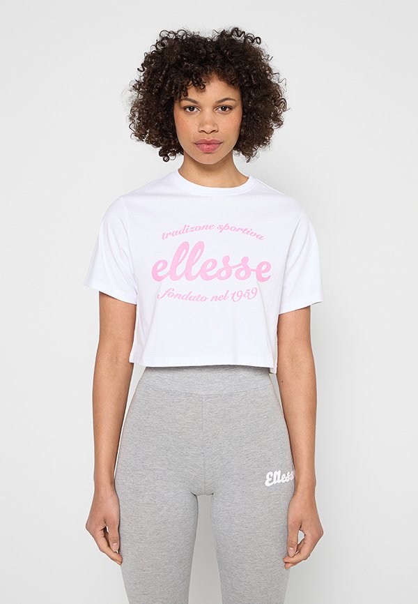 Ellesse