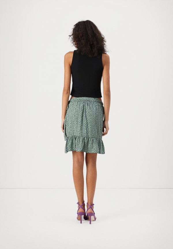 ONLY ONLOLIVIA WRAP SKIRT