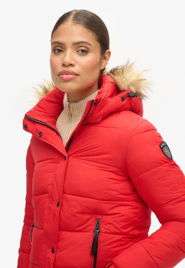 Superdry & Co PUFFER