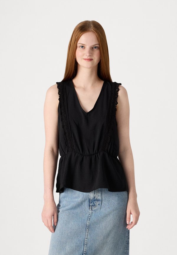 JDY PEPLUM