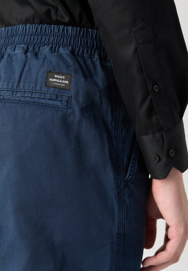 Mads Nørgaard HEKTOR PANTS