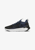 Puma SOFTRIDE SYMMETRY FUZION - Training shoe - schwarz blau