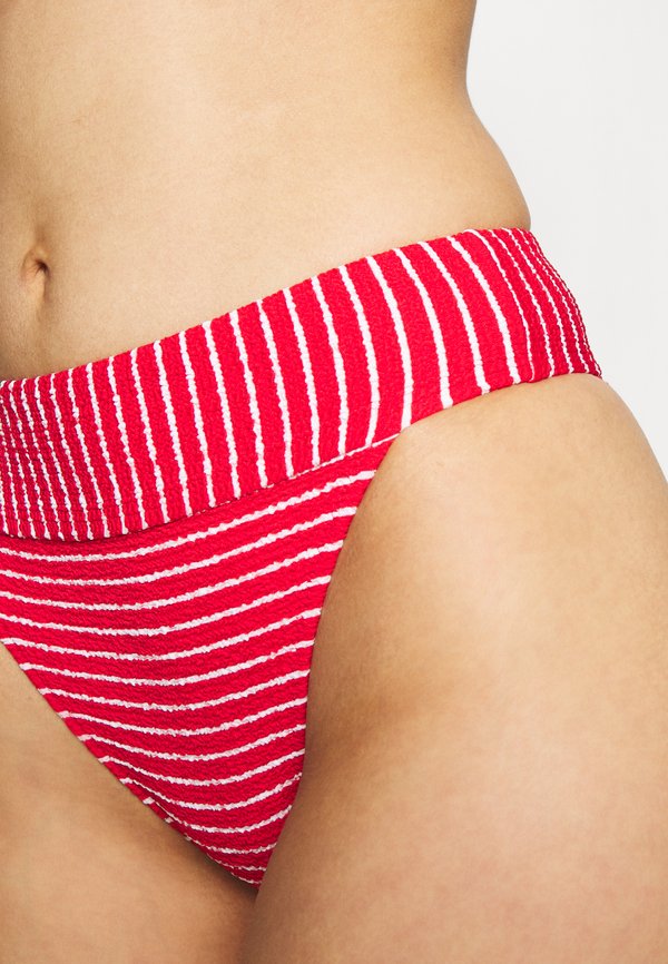 Seafolly SEASIDE BANDED HI RISE PANT