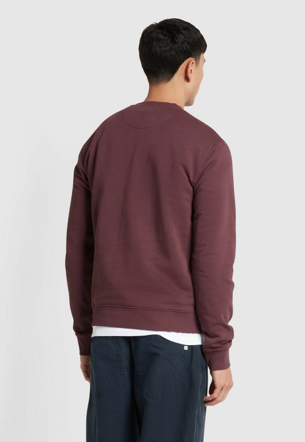 Farah HANBURY CREW NECK