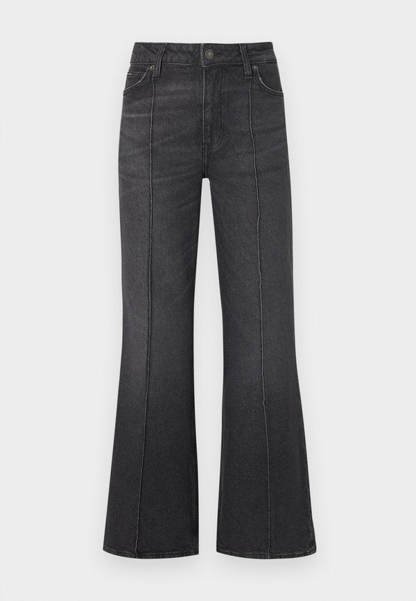 Guess Jeans HIGH RISE FLARE