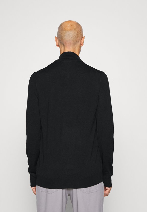 Lyle & Scott GOLF CORE 1/4 ZIP