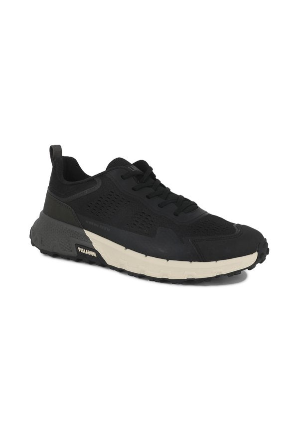 Palladium VENT