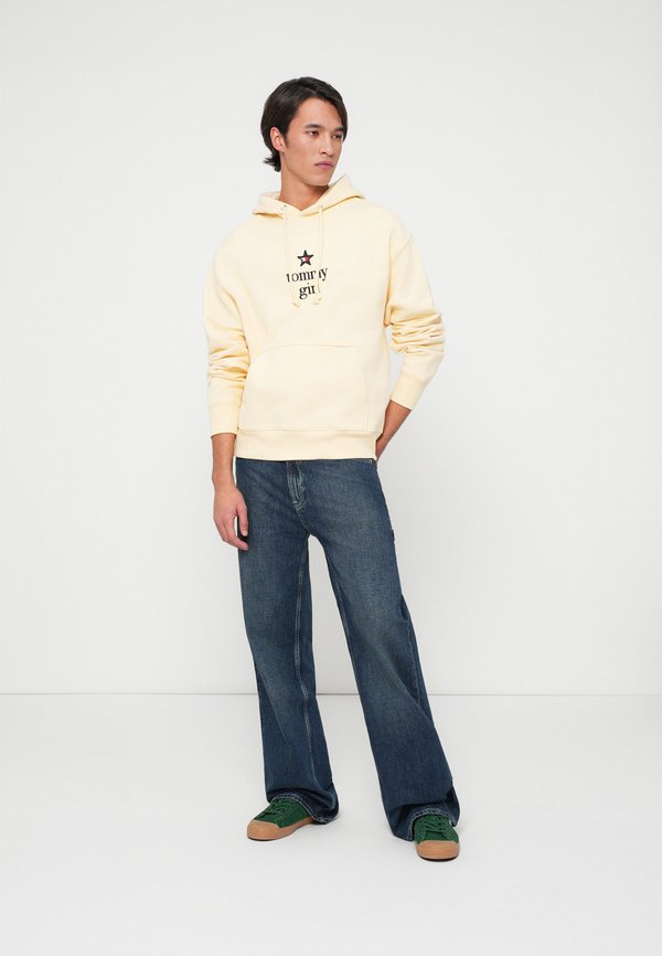Tommy Jeans STAR GRAPHIC HOODIE UNISEX