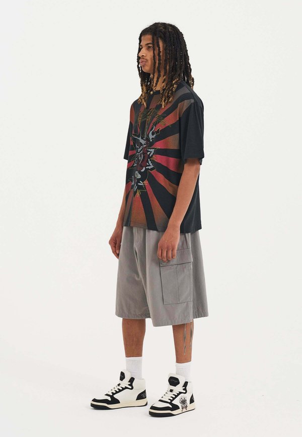 Ed Hardy DRAGON CRAWL