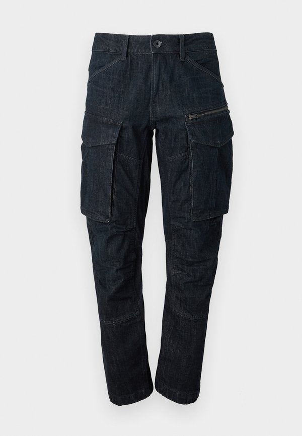 G-STAR ROVIC ZIP REGULAR TAPERED