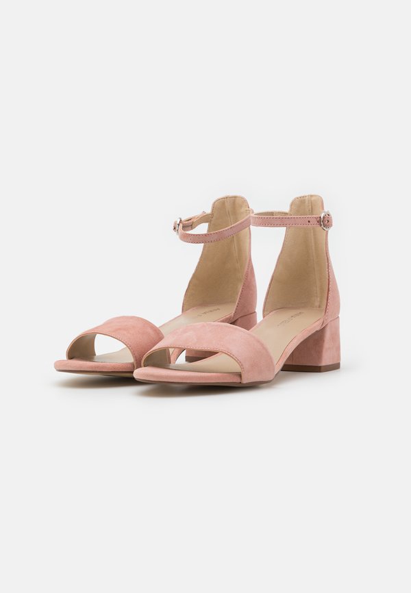Anna Field by Zalando LEATHER