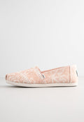 TOMS ALPARGATA