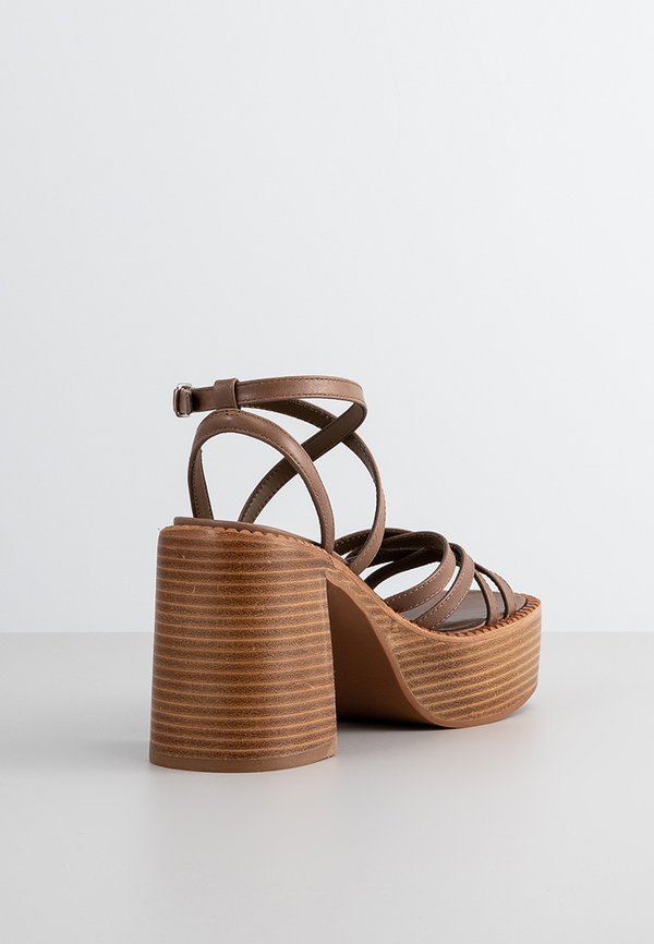 Jeffrey Campbell CLEMENTINE