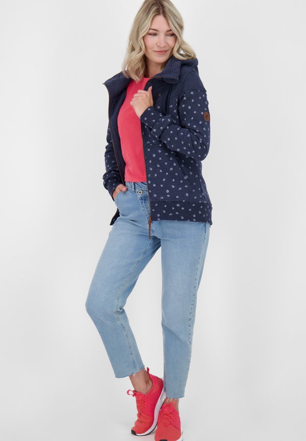 alife & kickin PALINAAK B