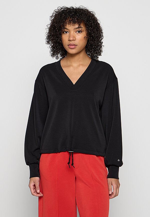 Scotch & Soda