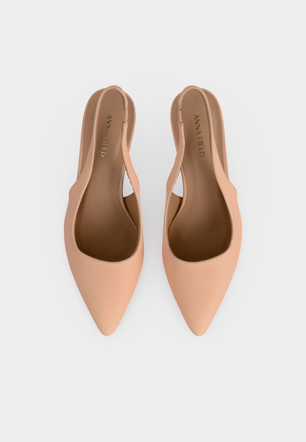 Anna Field by Zalando