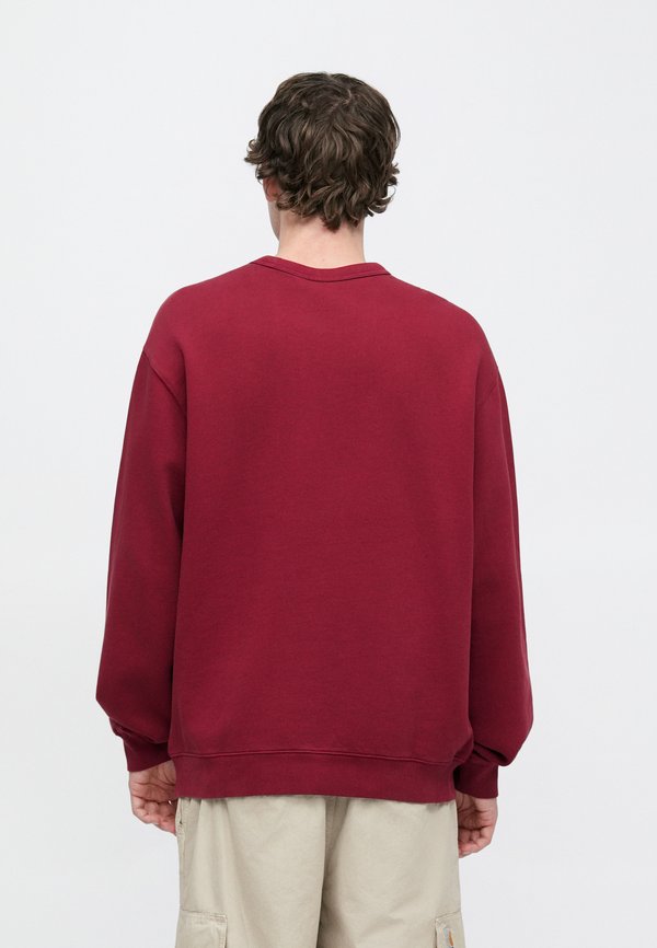 Carhartt WIP FADED POND CORPS