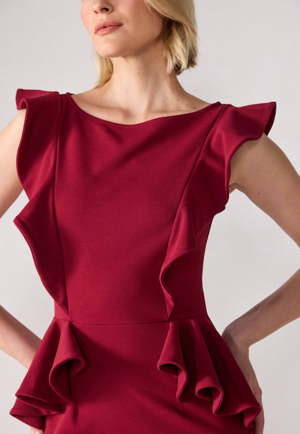 Anna Field by Zalando