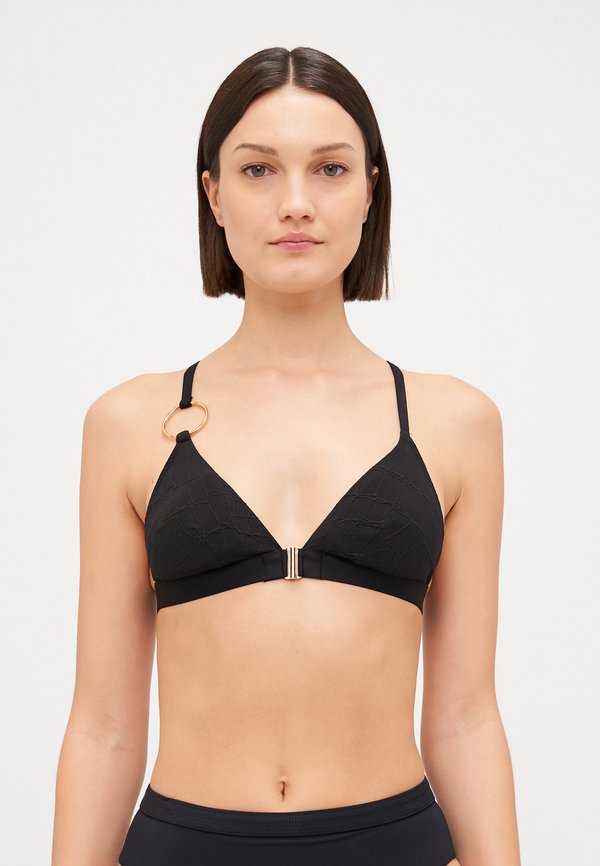 Chantelle WIREFREE TRIANGLE SPACER BRA