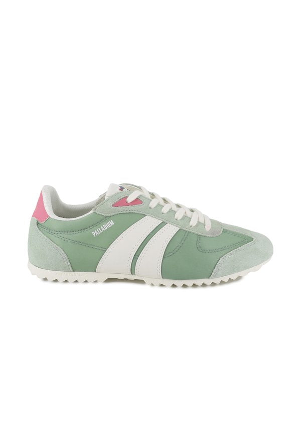 Palladium PALLARACER FLAME