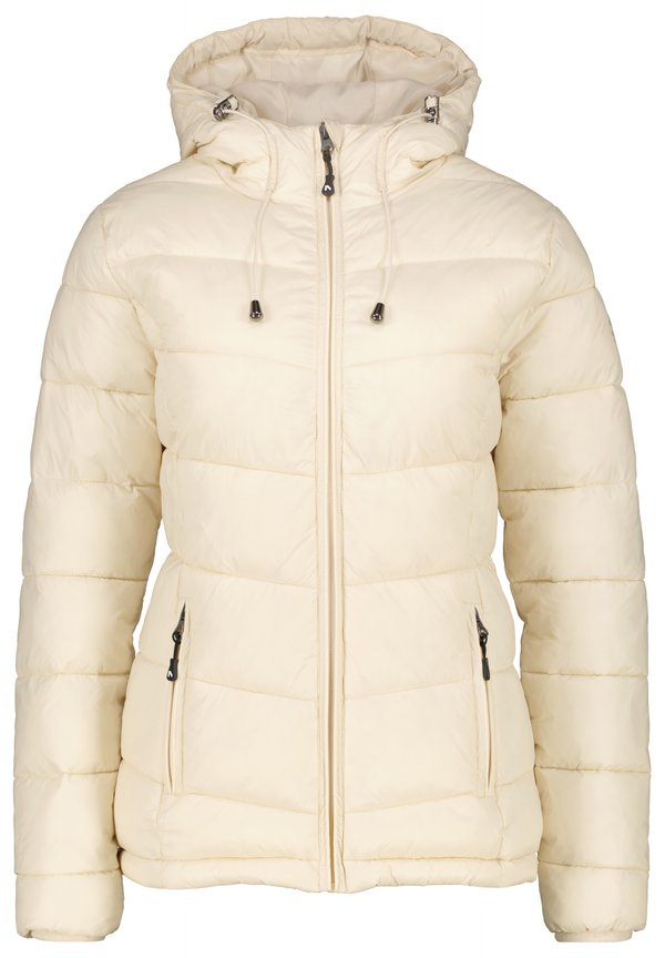 alife & kickin LIRAZAK A PUFFER