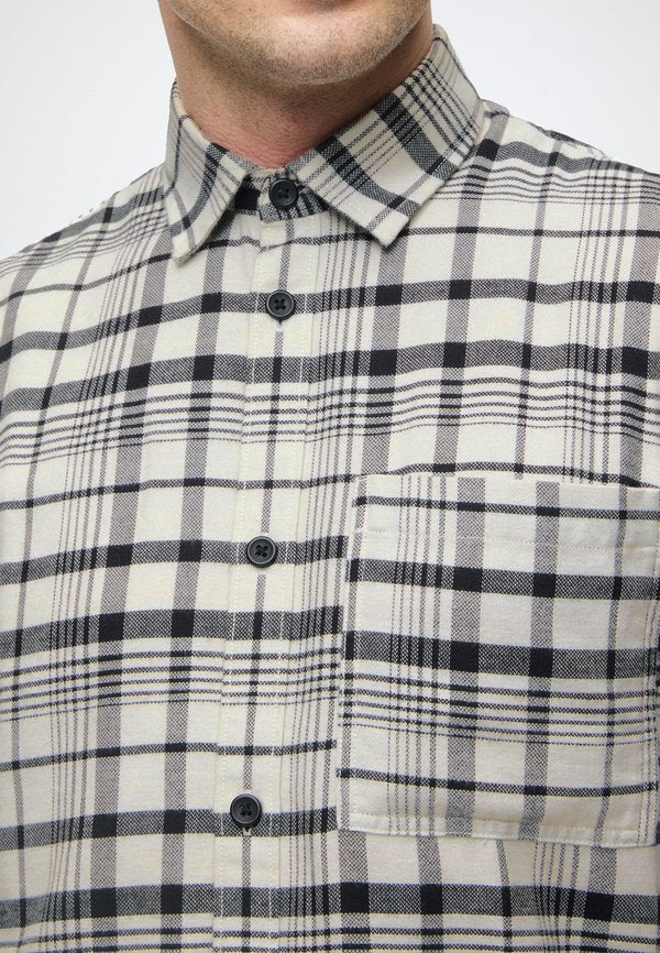 TOM TAILOR DENIM CHECKED