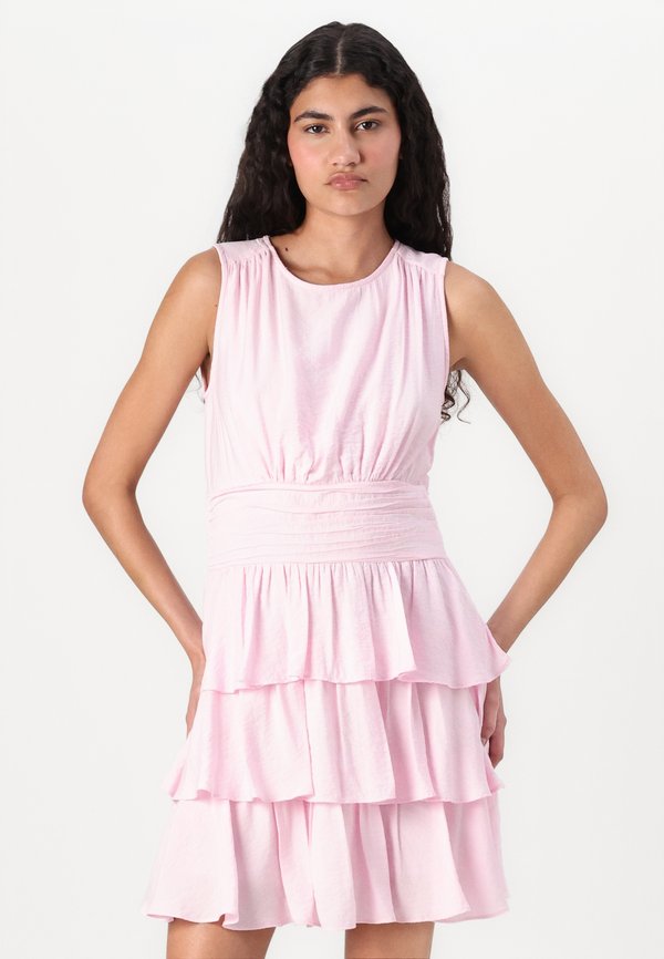 Vero Moda VMLISE O NECK DRESS