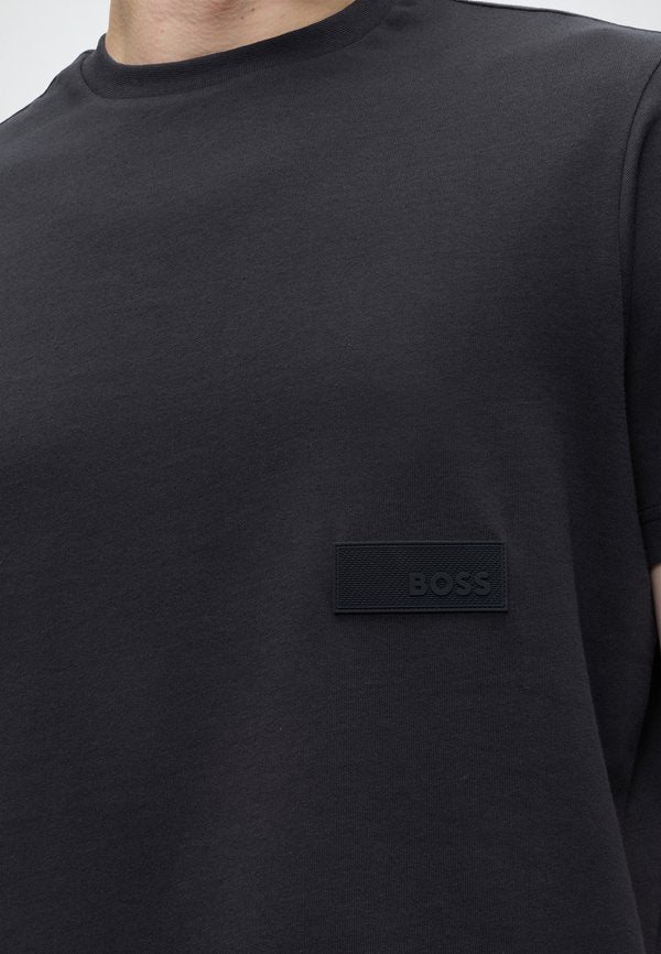 BOSS STRUCTURE