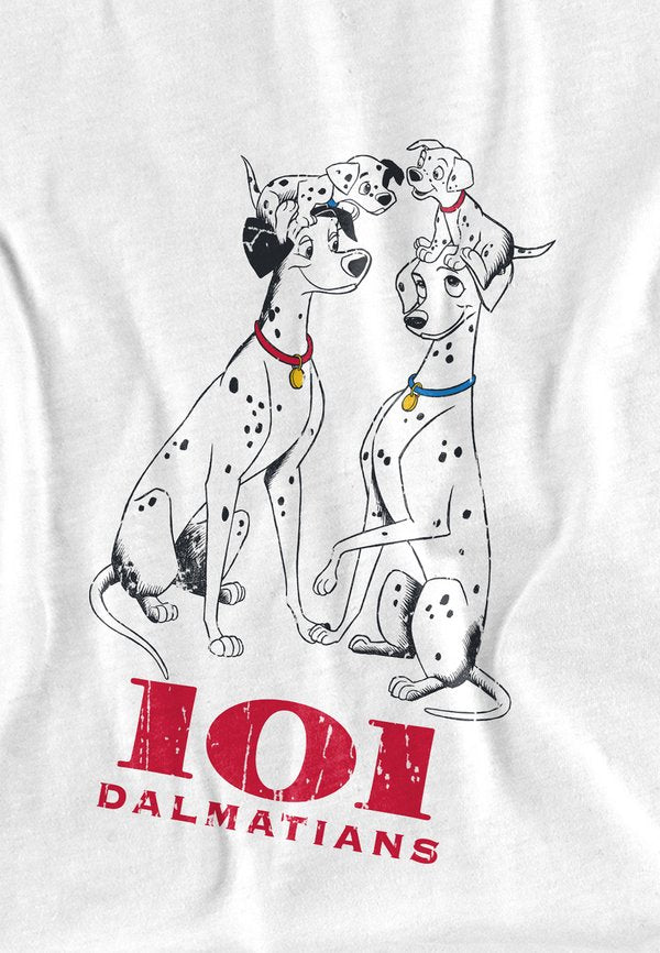 Disney DALMATIANS