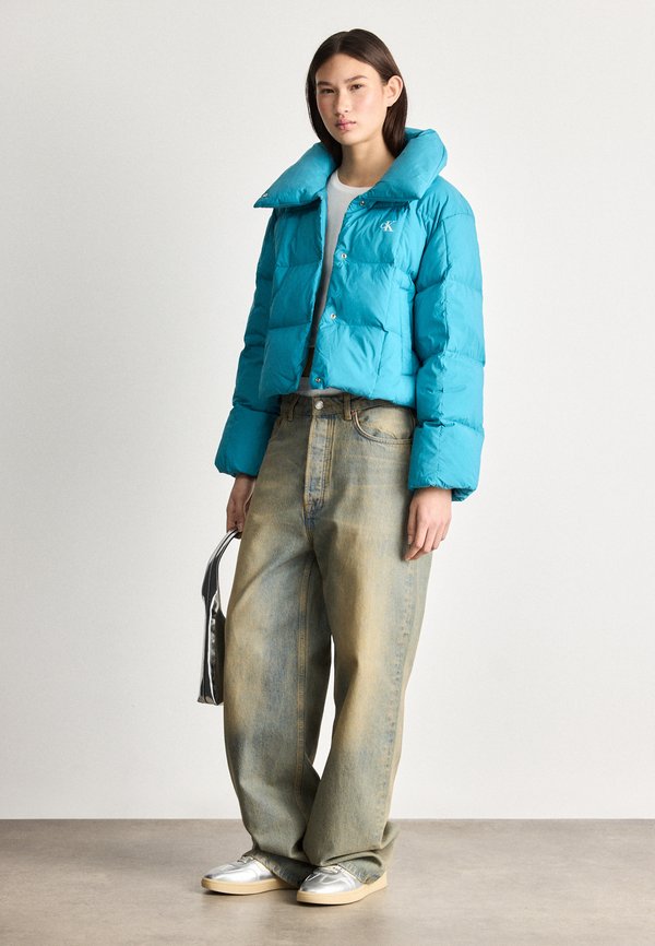 Calvin Klein Jeans PUFFER