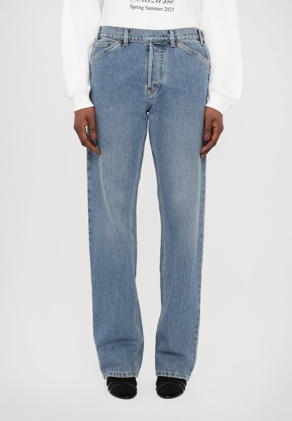 MOSCHINO TROUSERS