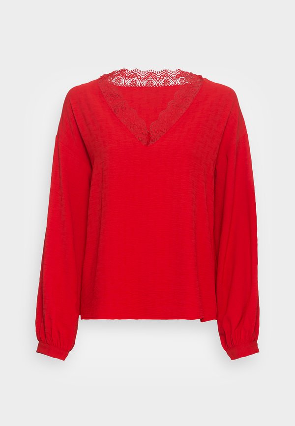 Vero Moda Tall VMLYRA V NECK