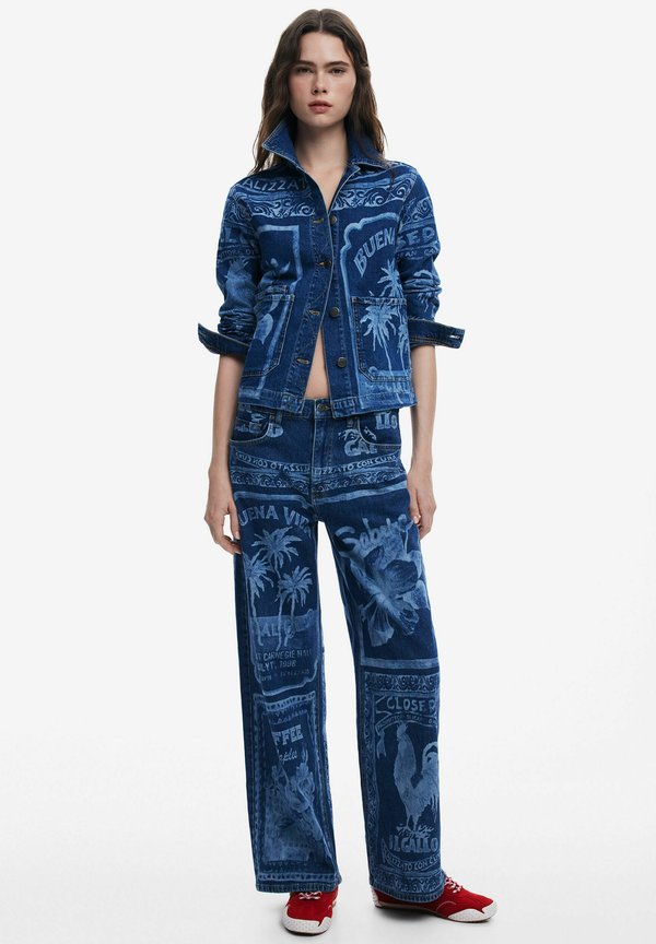 Desigual