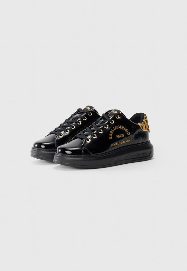 KARL LAGERFELD KAPRI METAL MAISON EXOTIK
