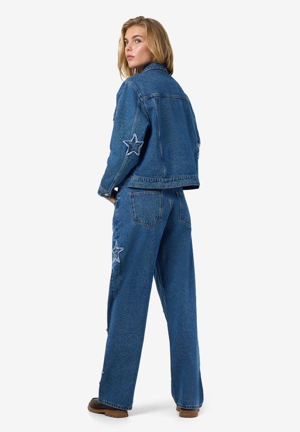 Noisy May NMLONEL STAR JACKET