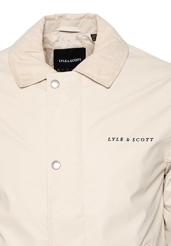 Lyle & Scott