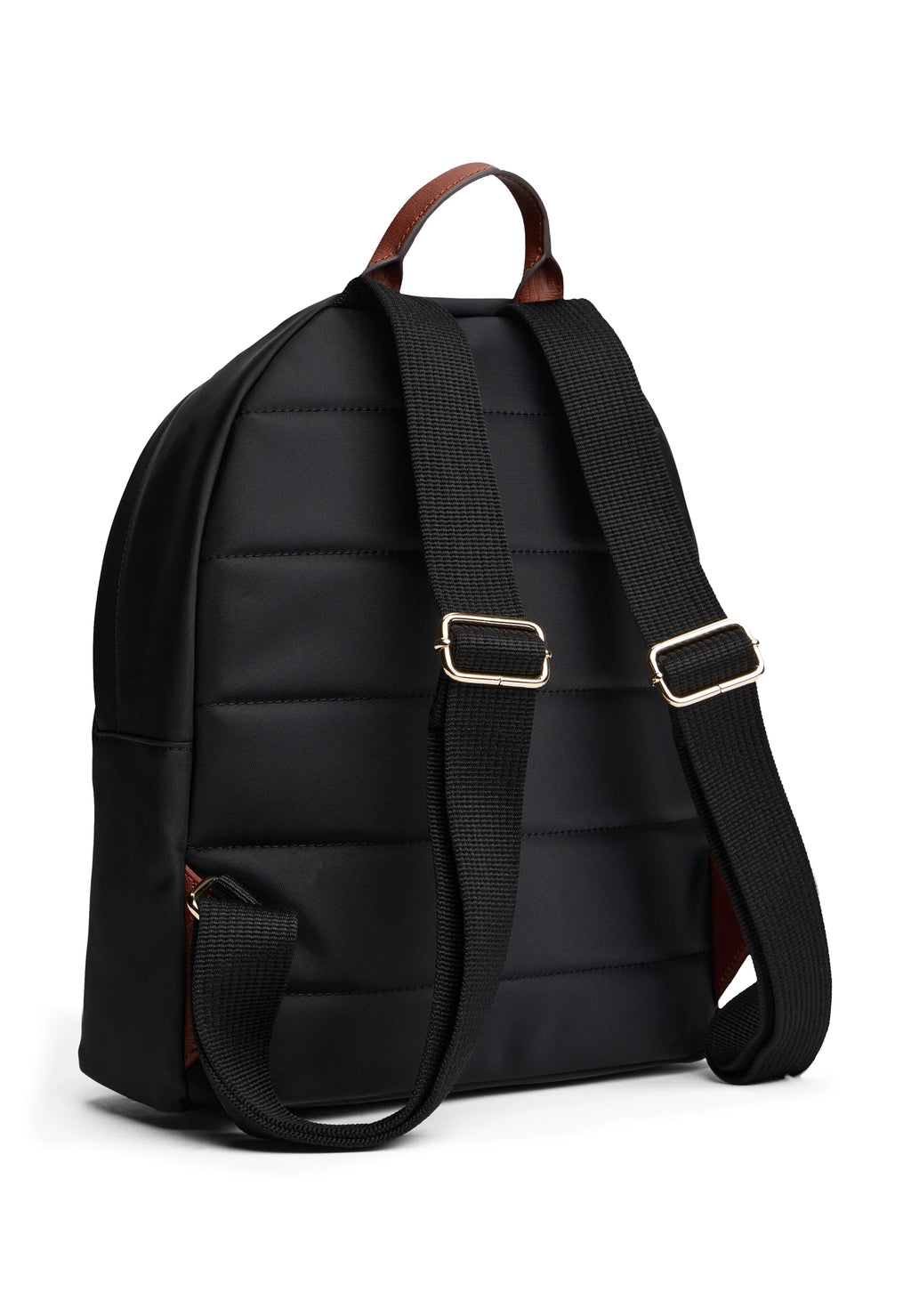 Tommy Hilfiger MONOGRAM DOME - Backpack